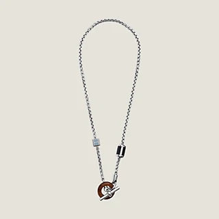 18K Meli-Melo Hermes Necklace